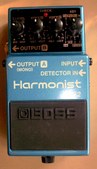 Boss Harmonist HR-2