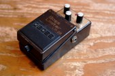 Boss LM-2B Bass Limiter