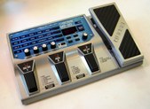 Boss ME-20