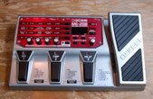 Boss ME-20B Bass Multi Effects Pedal  