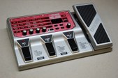 Boss ME-20B Multiple Effects Pedal