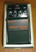 Boss MT-2