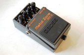 Boss MT-2 Metal Zone
