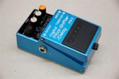 Boss PS-2 Pitch Shifter/Delay