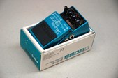 Boss PS-5 Super Shifter