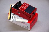 Boss RC-2 Loop Station