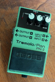 BOSS Tremolo/Pan  PN-2 