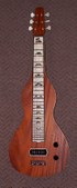 CHANDLER RH-2 Lap Steel