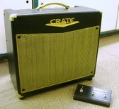 Crate RFX65