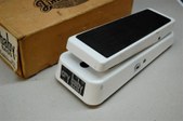 Crybaby 105Q Bass Wah