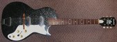 50's Custom Kraft Electric