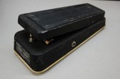 Dallas Arbiter Wah Face Pedal
