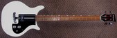 Dan Armstrong London Bass