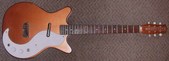 Danelectro 3012