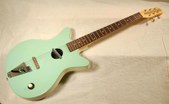 Danelectro Convertible
