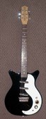 Danelectro DC-3: Excellent condition
