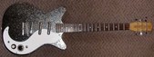 Danelectro DC-3 Electric