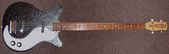Danelectro SHORThorn DC Bass