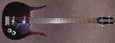 Danelectro Longhorn Shortscale