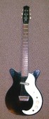 Danelectro Original Vintage DC