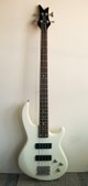 Dean Playmate Electric Bass