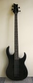 Dean Playmate Electric Bass Guitar