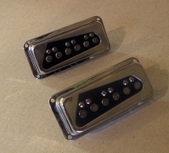 DeArmond Dynasonics