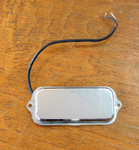 DeArmond Pickup as in K136, K142