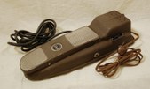 DeArmond Tremolo/Volume Pedal