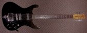 Danelectro Hodad w/ Bigsby