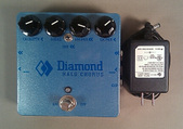 Diamond Halo Chorus