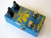 Diaz Tremodillo Tremolo Pedal