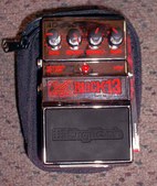 DIGITECH BLACK-13 