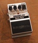  Digitech DigiDelay