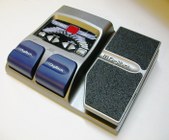 DigiTech RP80 Modeling Guitar Processor