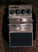 DIGITECH The Weapon