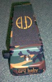Dimebag Darrell Crybaby Wah