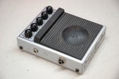 Distorted MindRock Pedal