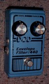 DOD 440 Envelope Filter