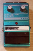 DOD FX25 Envelope Filter