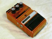 DOD FX52 Classic Fuzz
