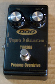 DOD YJM308 Yngwie Malmsteen