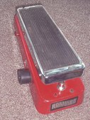 Dunlop Rotovibe 