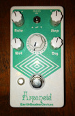  Earthquaker  Devices Arpanoid