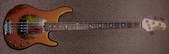 EB Musicman Sterling Bass