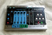 EH 2880 Super Multi-Track Looper