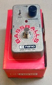 Electro-Harmonix  BASSBALLS