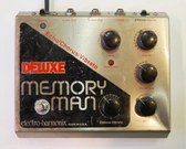 Electro-Harmonix Deluxe Memory Man