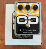 Electro Harmonix Germanium OD