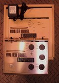 Electro-Harmonix Holier Grail